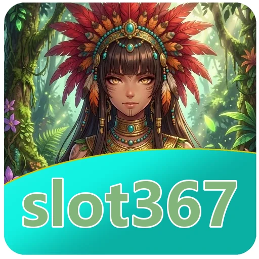 Ikon slot367 untuk verifikasi berkas APK