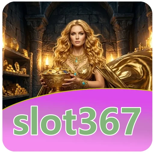 Ikon slot367 untuk keamanan berkas di katalog