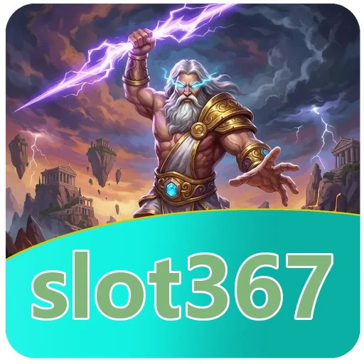Ikon slot367 untuk ringkasan panduan APK v4.7.5