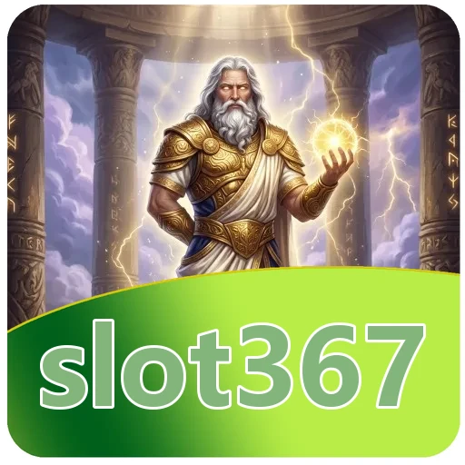 Ikon slot367 untuk syarat pemasangan di Android