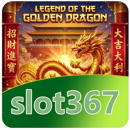 Ikon slot367 untuk langkah pasang APK