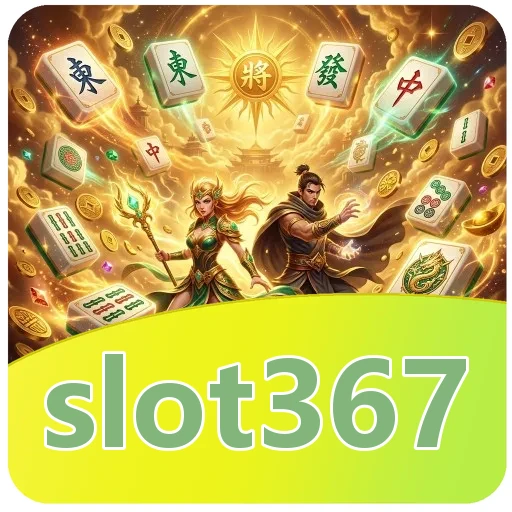 Ikon slot367 untuk ciri berkas resmi