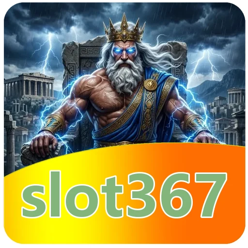 Ikon slot367 untuk arsip pembaruan 2026